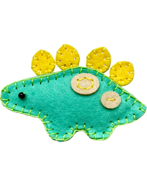 Lumino Play DIY Dinosaurus