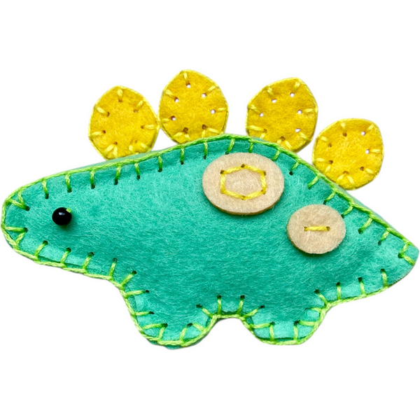 Lumino Play DIY Dinosaurus