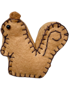 Lumino Play DIY Eekhoorn