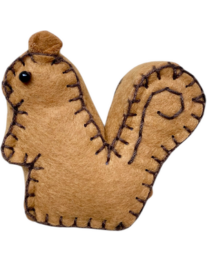 Lumino Play DIY Eekhoorn