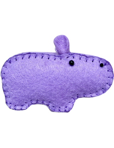 Lumino Play DIY Nijlpaard