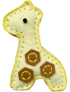 Lumino Play DIY Giraffe