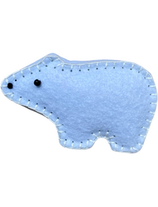 Lumino Play DIY IJsbeer