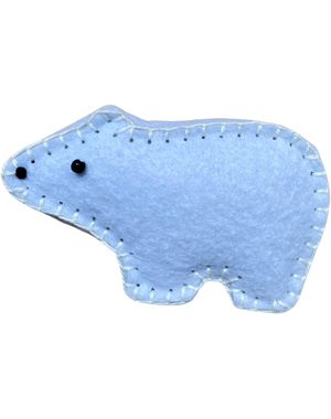 Lumino Play DIY IJsbeer