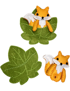 Lumino Play DIY Vos/Blad