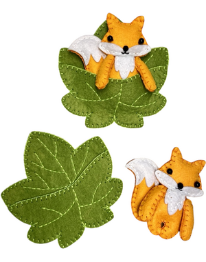 Lumino Play DIY Vos/Blad