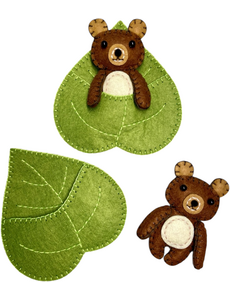 Lumino Play DIY Beer/Blad