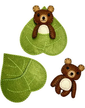 Lumino Play DIY Beer/Blad