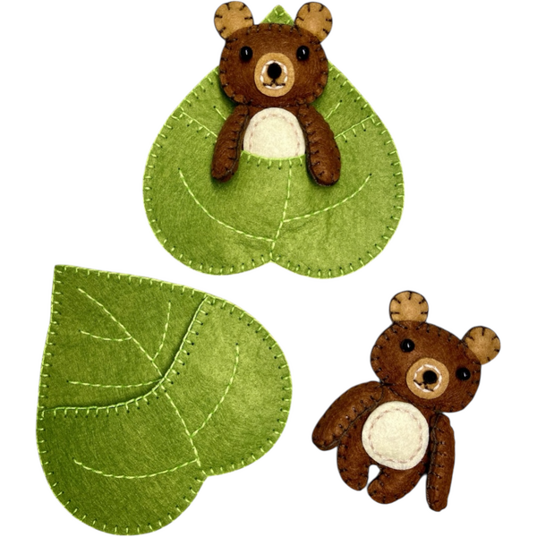 Lumino Play DIY Beer/Blad