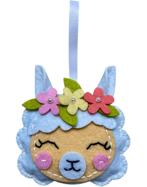 Lumino Play DIY Lammetje