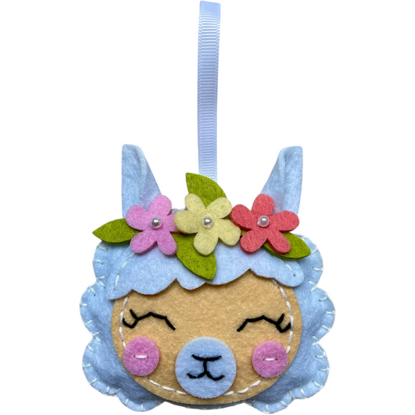 Lumino Play DIY Lammetje