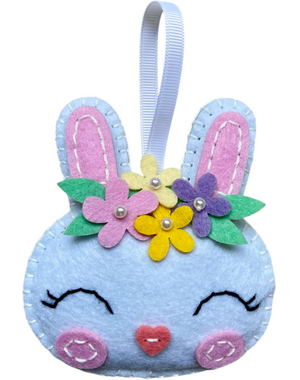 Lumino Play DIY Konijntje