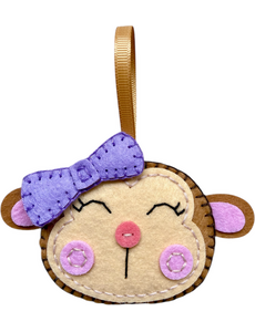 Lumino Play DIY Aapje