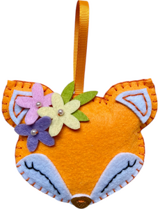 Lumino Play DIY Vosje