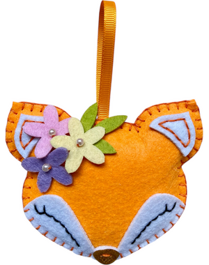 Lumino Play DIY Vosje