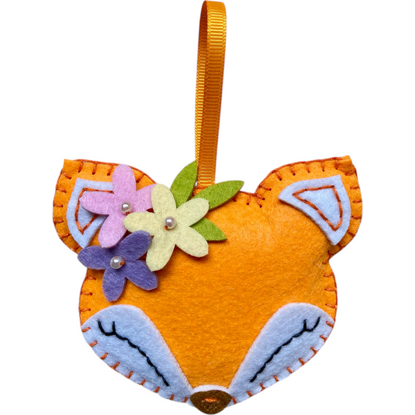 Lumino Play DIY Vosje