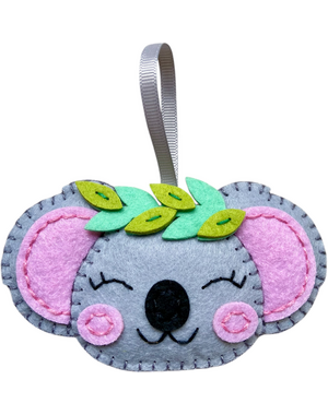 Lumino Play DIY Koala