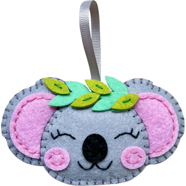 Lumino Play DIY Koala