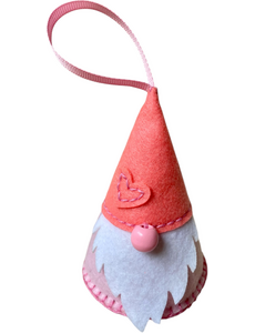 Lumino Play DIY roze Kabouter