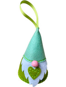 Lumino Play DIY groene Kabouter