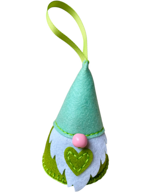 Lumino Play DIY groene Kabouter