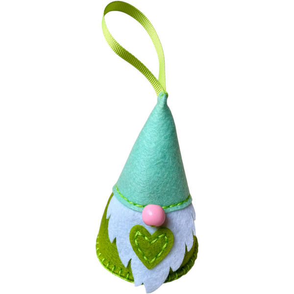 Lumino Play DIY groene Kabouter