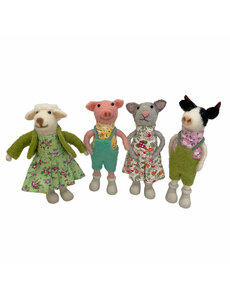 Lumino Play Boerderij Vriendjes