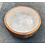 Papoose Toys Teak Bowls inlaid with white shell