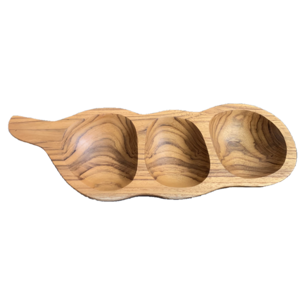 Papoose Toys Tamarinde schaal klein