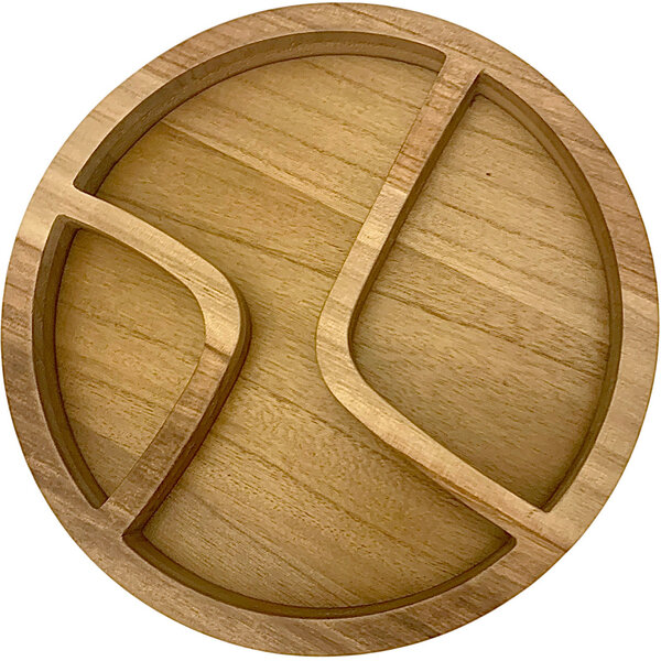 Papoose Toys Organische sorteerbak klein