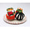 Papoose Toys Special sushi/5 stuks