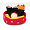 Papoose Toys Loempia's en sushihoorntjes/16 stuks