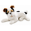 Liggende Fox Terrier 45cm
