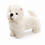 Staande Westie 30cm