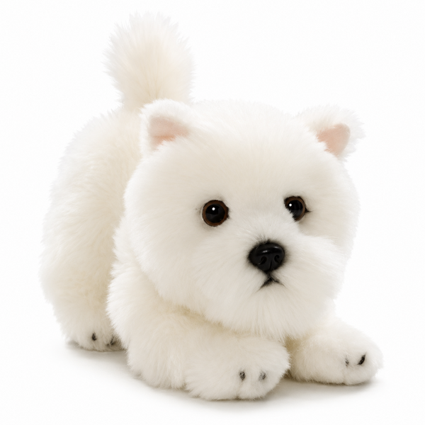 Westie Pup 23cm