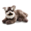 Liggende Schnauzer 37cm