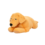 Verzwaarde pluchen Labrador 2,2kg