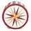 VINTAGE CIRCUSPEDESTAL