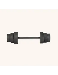  VINTAGE CIRCUS STRONGMAN HALTER
