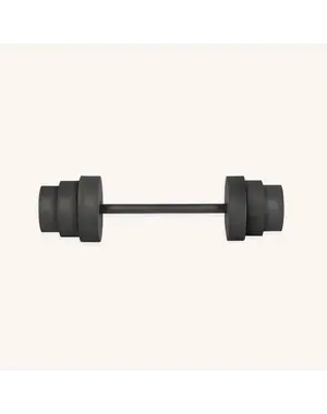  Vintage Circus Strongman Halter (Pre-order)