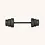 VINTAGE CIRCUS STRONGMAN HALTER