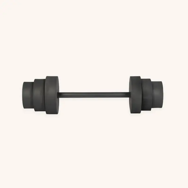 Vintage Circus Strongman Halter