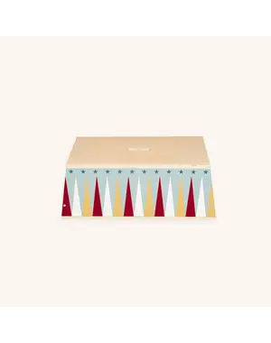  VINTAGE CIRCUS OPBERGPODIUM