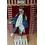 VINTAGE CIRCUS OPBERGPEDESTAL