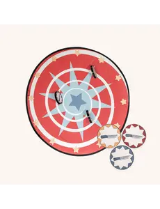  VINTAGE CIRCUS WERPRING