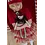 VINTAGE CIRCUS ILLUSIE DOOS + ZACHTE POP
