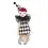 VINTAGE CIRCUS ILLUSIE DOOS + ZACHTE POP