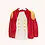 VINTAGE CIRCUS RINGMEESTER CAPE, BORDEAUX