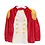 VINTAGE CIRCUS RINGMEESTER CAPE, BORDEAUX