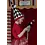 VINTAGE CIRCUS CLOWN KOSTUUM